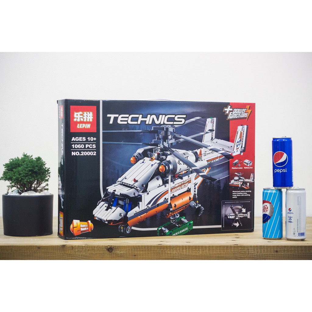 Lepin 20002 online