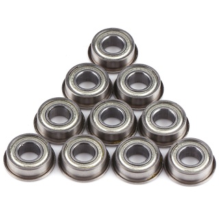 Dioo Bộ 10 Vòng Bi Kim Loại 6x13 X 5mm F686 F686Zz