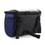 SNUGHOUSE Túi Đi Xe Đạp Giỏ Phản Quang Túi Ống Trước Pannier