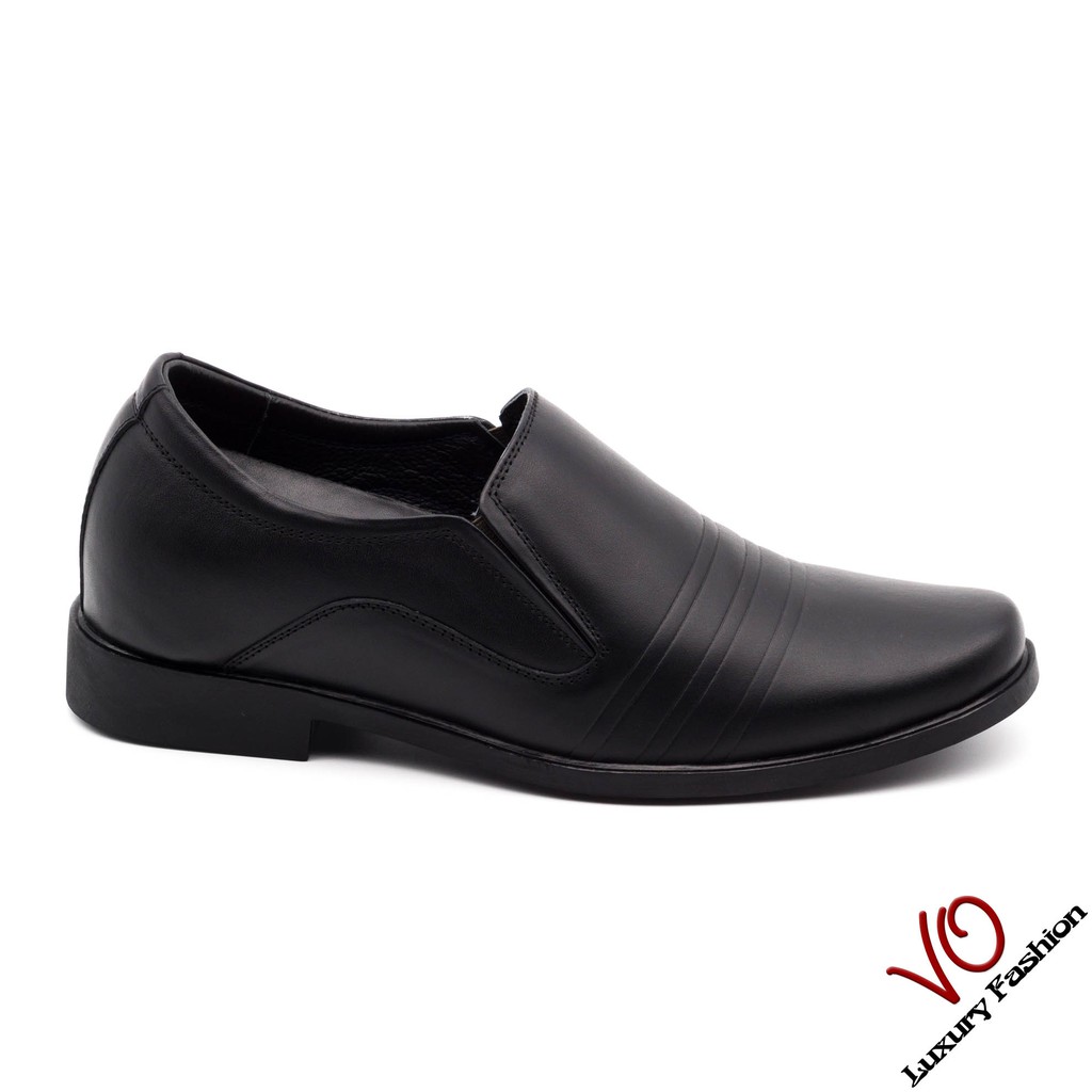 Ảnh Giày tây,da bò thật tăng chiều cao VO LUXURY FASHION VP09-3651-1 4