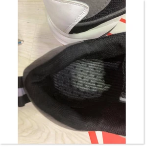 Giày Thể Thao Nam Chính Hãng - Giày Sneaker +Tặng Kèm Tất Khử Mùi Cao Cấp Tặng Kèm Nước Hoa