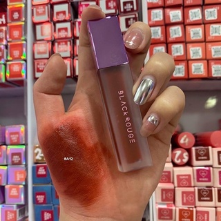 [Blackrouge] SON KEM LÌ SIÊU MỊN BLACK ROUGE A12