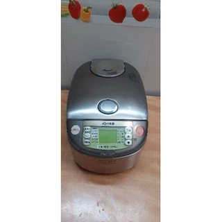 Lỗi e07 nồi zojirushi
