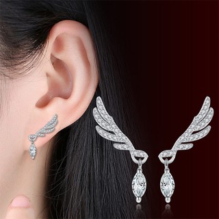 Bông tai cánh thiên thần BHBT146