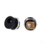 BTM 5 Chiếc 5 5 Mm x 2 1 Mm Nam Cho DC Cắm Điện Đầu Nối + 5 Chiếc Khóa Vít Chảo Nữ