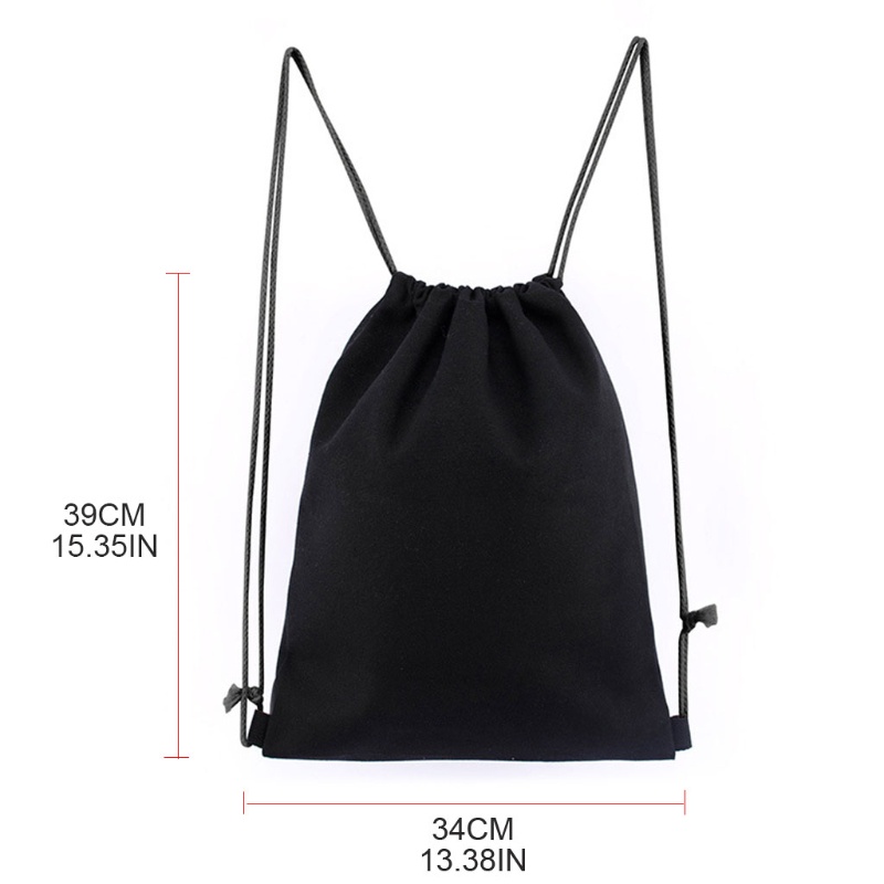 Dasbsug Dây Rút Tập Gym Ba Lô Túi Dành Cho Nam Nữ Thể Thao Tập Gym Bao Mini Du Lịch Daypack