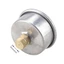 Phạm vi đo áp suất nhỏ gọn Yoo 0-16MPa Đồng hồ đo áp suất kim loại 280 380 Base