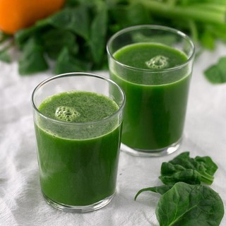 Bột Rau Bó Xôi Nguyên Chất Légumes - Spinach Powder, Giàu Sắt, Chất Xơ, Tốt Cho Sức Khỏe & Làm Đẹp