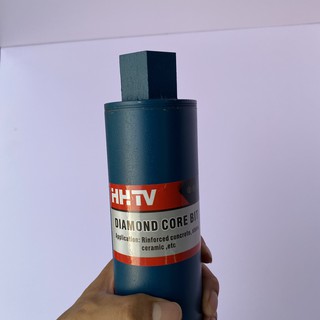 [SIÊU RẺ] Mũi khoan rút lõi bê tông  các cỡ