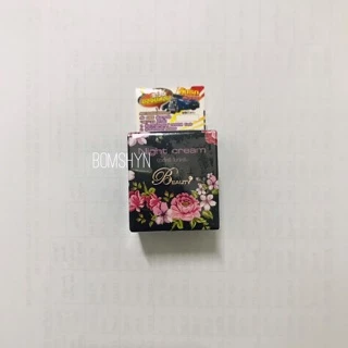 KEM DƯỠNG DA BAN ĐÊM BEAUTY CREAM