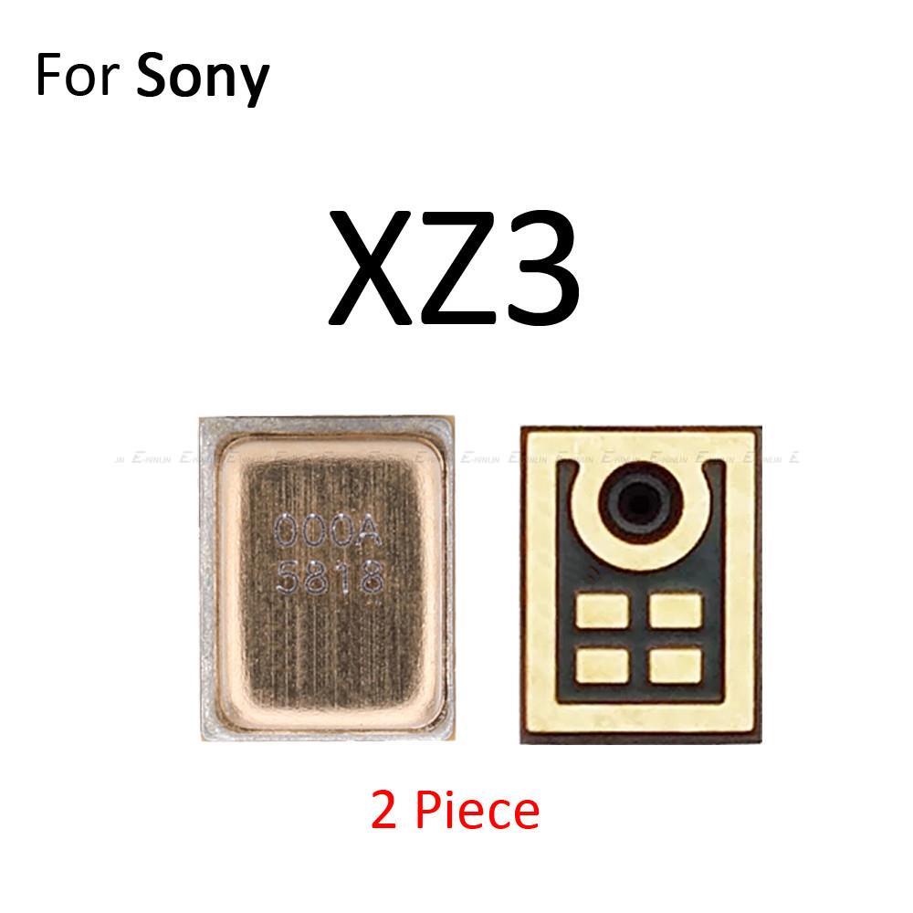 Bộ 2 Phụ Kiện Thay Thế Cho Micro Sony Xperia 1 5 Z Z1 Z2 Z3 XZ1 Compact Z5 XZ Premium XZ3