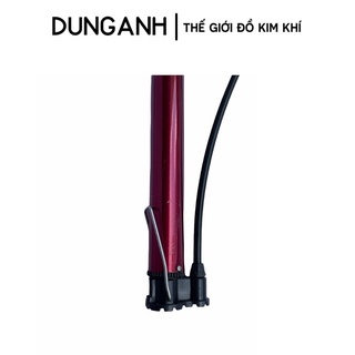 Bơm xe đạp Kim Khí Dung Anh ống bơm xe máy loại to