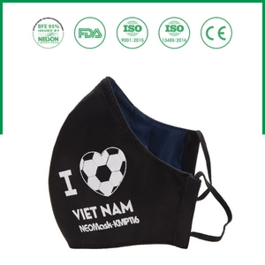 Khẩu Trang Trẻ Em NeoMask KMP116 (Trẻ 11 -16 tuổi)