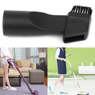 Bộ phận máy hút bụi đa năng Calico Bàn chải hút phẳng 2 trong 1 cho đầu Đường kính trong 32mm
