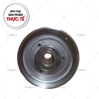 Côn trước dành cho xe máy Wave Alpha phụ tùng chính hiệu Daichi