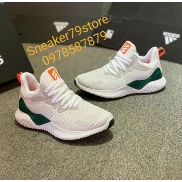 Alphabounce beyond green clearance