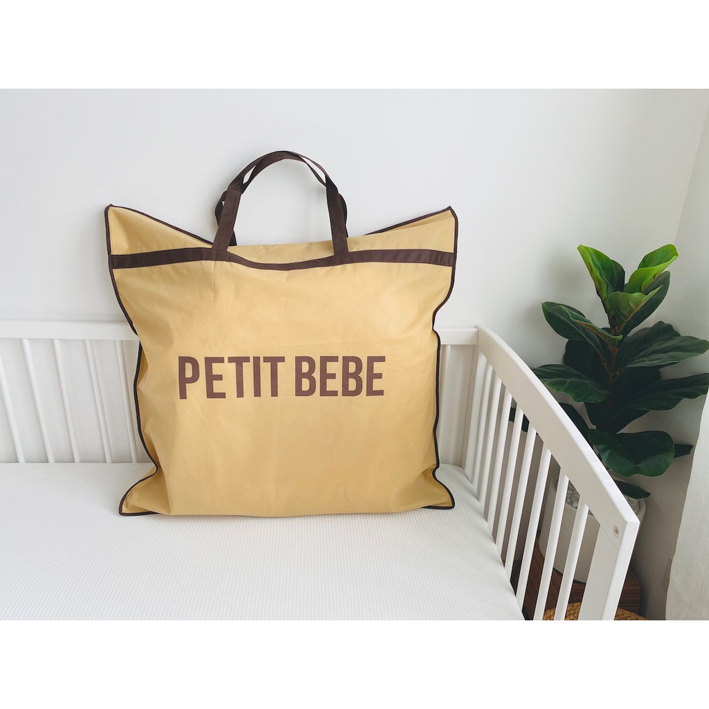 Ảnh Túi đựng gối chống trào ngược PETIT BEBE 3