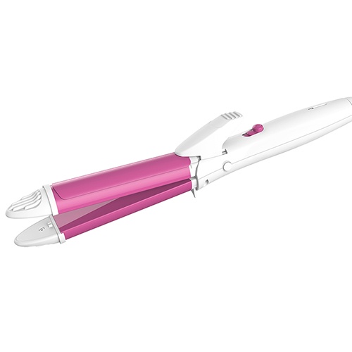 Ảnh Máy Tạo Kiểu Tóc Flyco Uốn & Duỗi 2 trong 1 FH6855VN - Hàng Chính Hãng 4