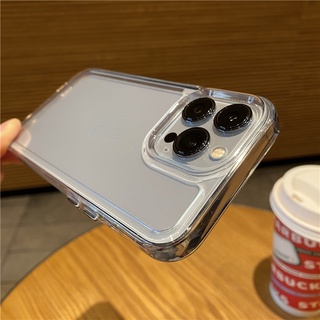 Transparent Acrylic Hard Phone Case for Honor 400 500 PRO X6C X6S X7B X7D X7C X8B X9C X9B X9A X9D X8A 90 80 70 50 200 100 PRO LITE Full Covered Transparent Case Shock Proof Case