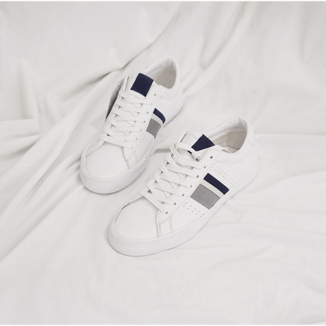 Giày nam Pull and Bear chính hãng Shopee Việt Nam