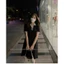 Váy đầm nữ polo cổ bẻ dáng suông dễ mặc thể thao thời trang FIZANO M2.235.S