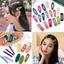 ⭐ 20 CHIẾC ⭐ Sét 20 kẹp tóc SIÊU XINH ĐỦ SẮC MÀU LÀM NỔI BẬT MÁI TÓC CỦA BẠN