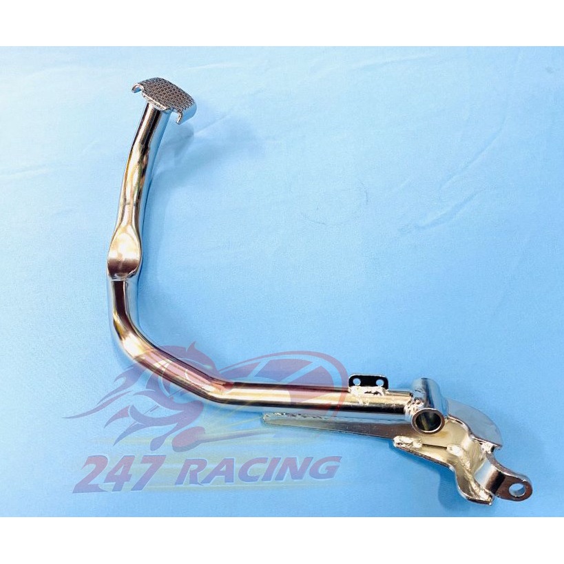 Cần đạp thắng Sau gắn Exciter 150