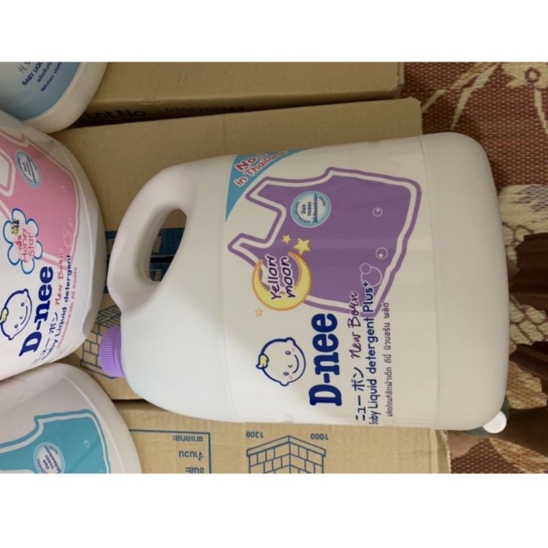 Nước giặt Dnee chính hãng | Shopee Việt Nam