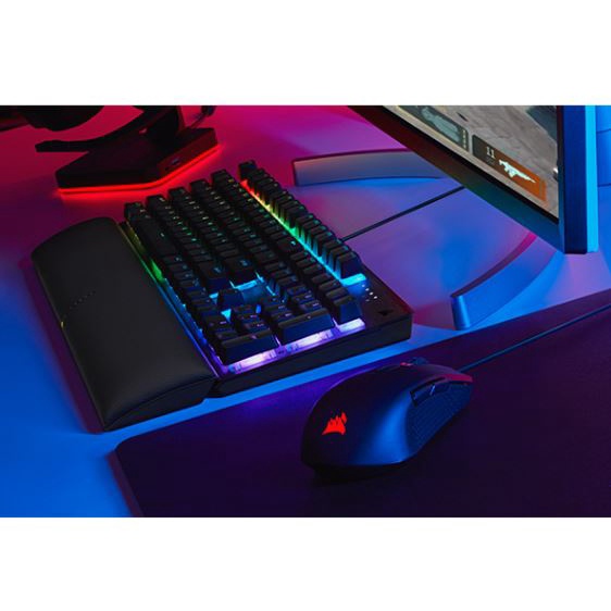 Bàn phím Corsair K60 PRO SE-Mx VIOLA-RGB Led | Shopee Việt Nam