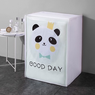 Vỏ Bọc Máy Giặt, Áo Trùm Máy Giặt Cửa Trên/Cửa Ngang Chống Thấm Nước Cao Cấp 88192 88275