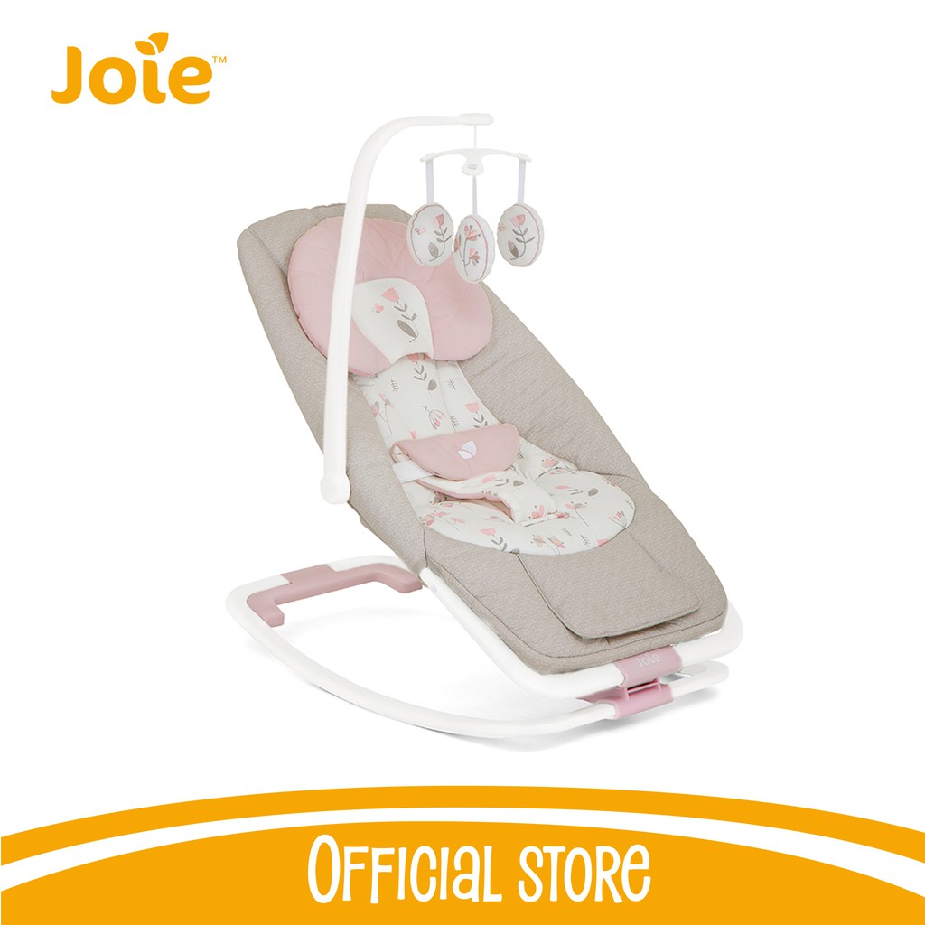 Ảnh Ghế rung trẻ em Joie Dreamer 1