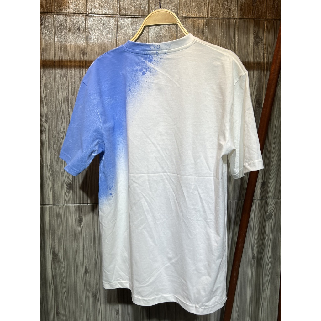 Áo thun Stee PALE PALE (Sơn phun) CVC - Giá sỉ Unisex