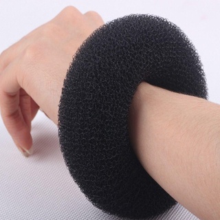 GUADALUPE1 Dụng Cụ Tạo Kiểu Tóc Tinh Tế Magic Dụng Cụ Nữ Thời Trang Kiểu Tóc Nhanh Lộn Xộn Kiểu Tóc Xốp Xốp Phụ Kiện Tóc