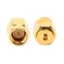 WU SMA Male Sang IPX U fl Male RF Connector RF Connector Bộ chuyển đổi đồng trục