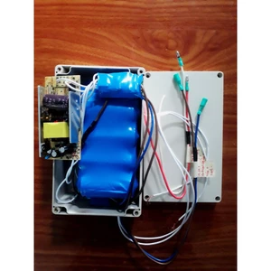 NGUỒN LƯU ĐIỆN 24V