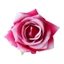 Women Velvet Cloth Rose Hair Clip Simulation Artificial Flower Corsage Brooch Pi