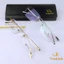 Kính cận không viền peterson TT45