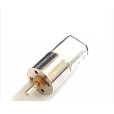 ĐỘNG CƠ DC GIẢM TỐC GA16 6V 120RPM | Shopee Việt Nam