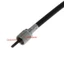 EDB * Dây cáp đồng hồ tốc độ xe máy Phù hợp cho cáp đo tốc độ 60cm Khỉ hươu cao cổ