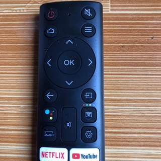 Remote điều khiển tivi Smart Tivi Casper 32 inch 32HG5200 có giọng nói
