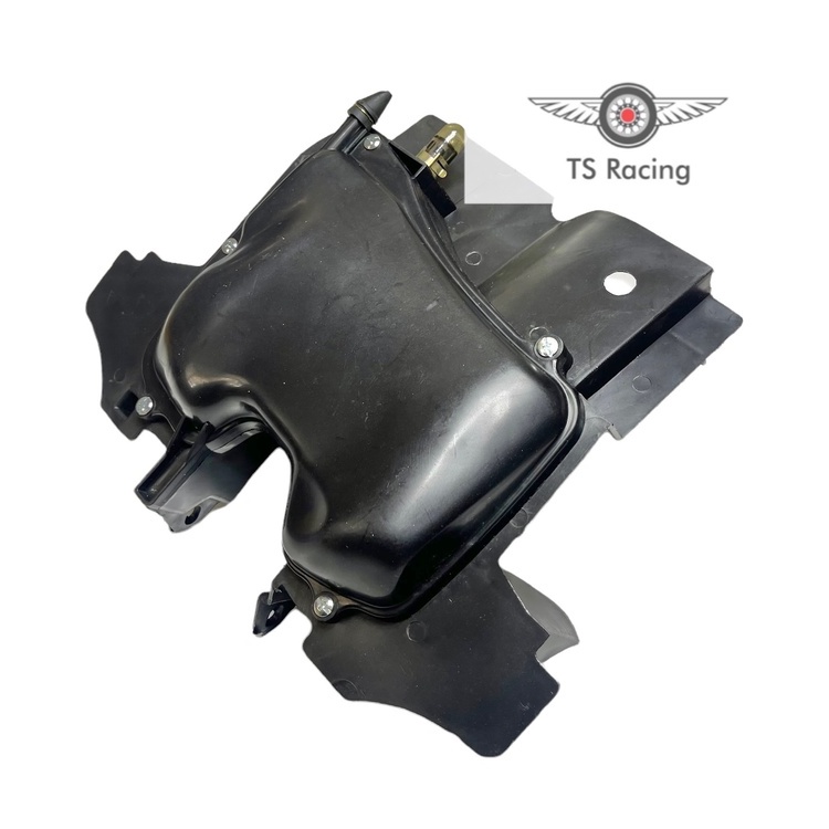 Pô e bao tử xe Wave RSX110 - Wave S110