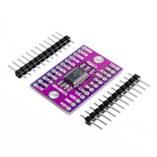 Module chuyển mạch I2C 8 kênh CJMCU TCA9548A/PCA9548 -TH189 | Shopee ...