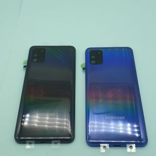 Bộ Vỏ Samsung A31 / A315 Chính Hãng
