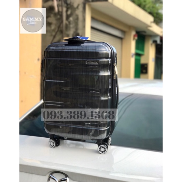 Vali Lock&lock cao cấp | Shopee Việt Nam
