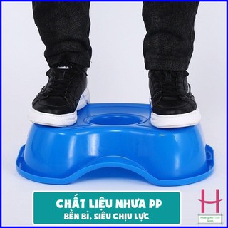Chậu gội đầu tại giường cho người già, bà bầu, trẻ nhỏ -Thau gội đầu tiện ích (MS: 2206)