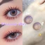 Kính Áp Tròng Màu 14mm-14.5mm Chất Lượng Cao