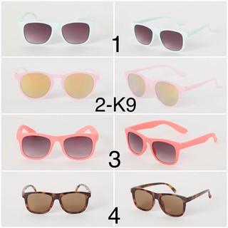 Kính HM kid Auth cho bé trai, bé gái mua sale (đủ bill) - PHỒNG PHỀNH