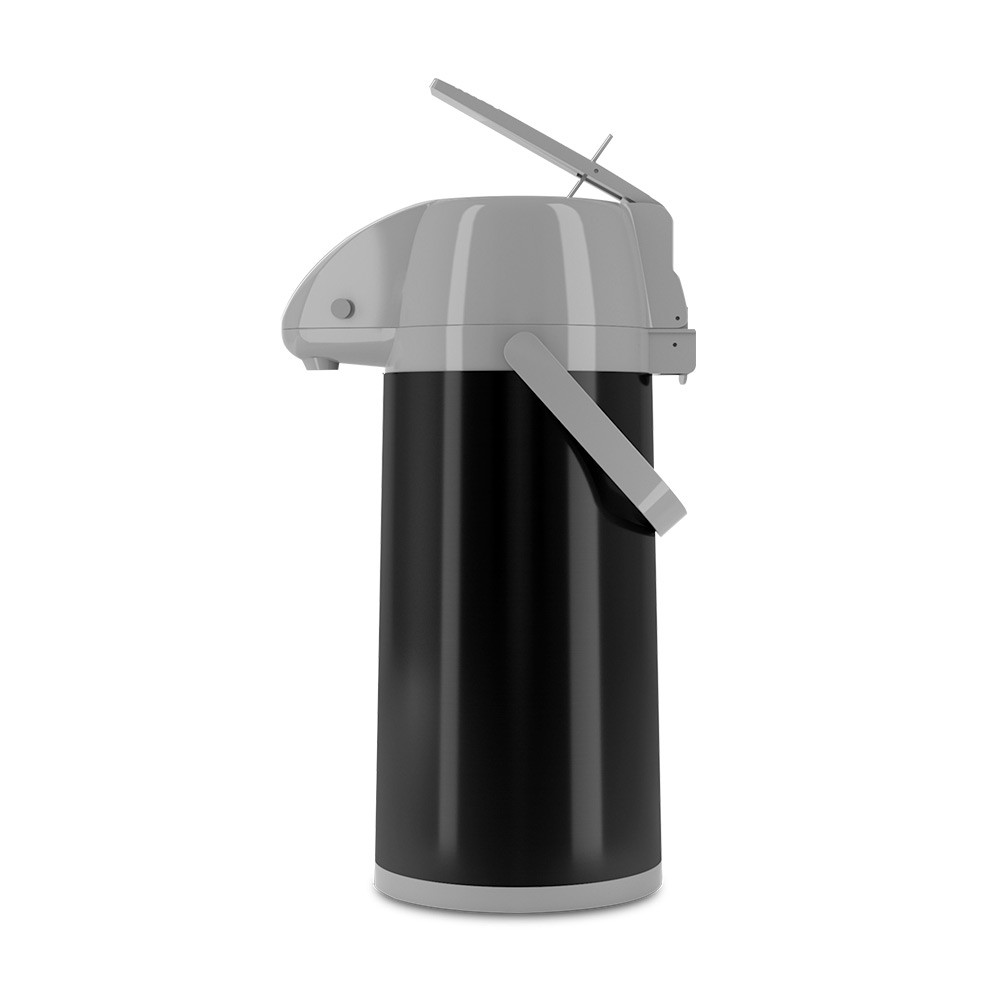 Ảnh Phích đựng nước nóng 2 lít Rạng Đông Inox cao cấp RD 2045ST1.E 3