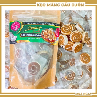 Kẹo Mãng Cầu Senfarm Ít Đường