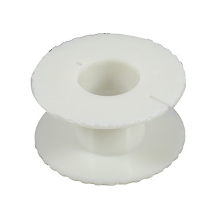 Charmantcc1 10 Chiếc Nhựa Tròn Cuộn Dây Khung Bộ Xương Cuộn Cảm Cuộn Dây Khung Cho DIY Loa Crossover Inducto